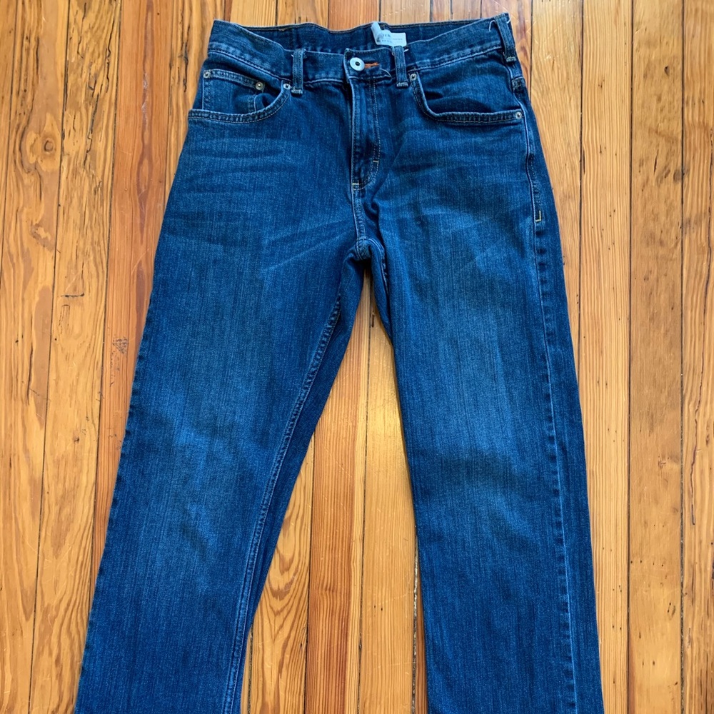 Men’s Lee Jeans